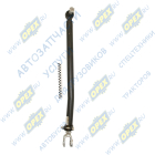 65222-3414009-12 Тяга рулевая продольная L=968мм КАМАЗ-65222 ГК Ростар